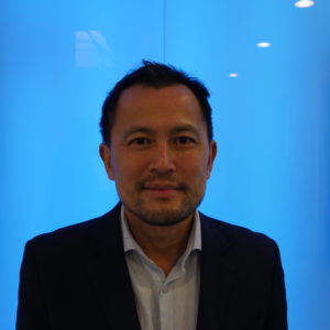 Anh Tan Thai - Summer Camp