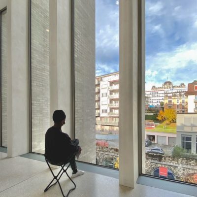 Baccalauréat international - Ecole Lémania - Lausanne