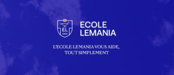 Ecole Lémania