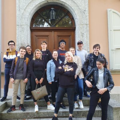 Maturité suisse - Bilingue - Ecole Lémania
