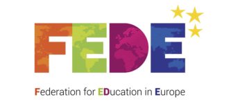 FEDE - Logo