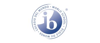 Logo - IB