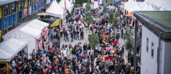 Foire du Valais - Martigny