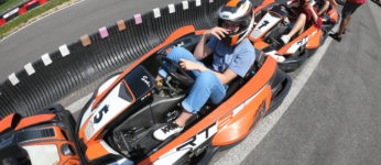 Karting - Lemania