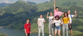 Lac Tanay