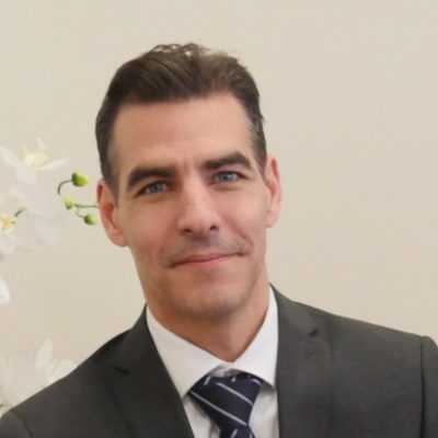 Gaël Montavon - Section commerce