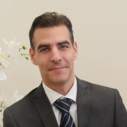 Gaël Montavon - Section commerce
