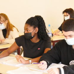 Diplôme de secrétariat - Cours