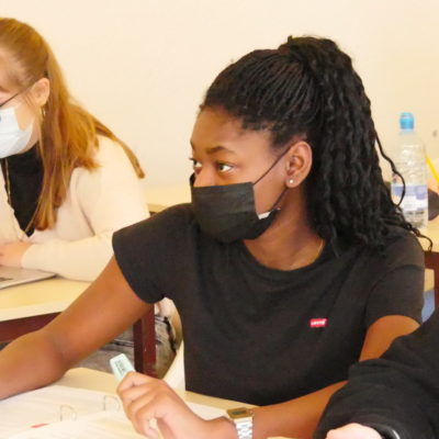 Diplôme de secrétariat - Cours