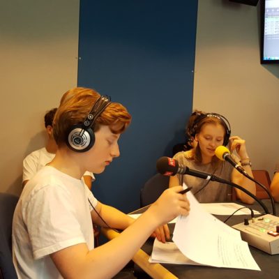 Etudes secondaires - Ecole Lémania