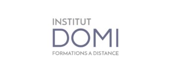 Logo - Institut Domi Formations à distance