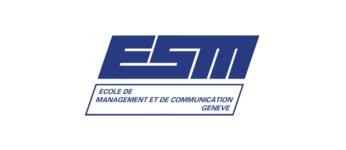 Logo - ESM