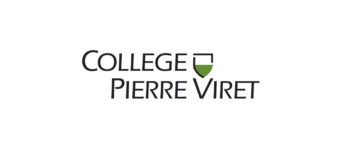 Logo - Collège Pierre Viret