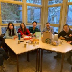 Cours de langues - Ecole Lémania
