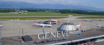 Geneva Airport - Genève