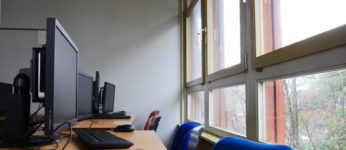 Campus - Coworking - Lemania