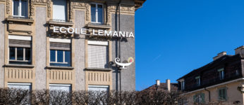 Ecole Lémania