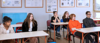 Ecole Lémania